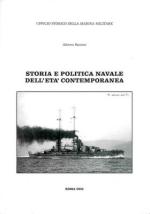 20640 - Santoni, A. - Storia e politica navale dell'eta' contemporanea