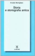 20643 - Momigliano, A. - Storia e Storiografia Antica