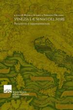 20654 - Aymard-Orlando, M.-E. cur - Venezia e il senso del mare.Percezioni e rappresentazioni