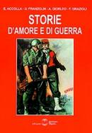 20661 - AAVV,  - Storie d'amore e di guerra