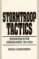 20671 - Gudmundsson, B.I. - Stormtroop tactics
