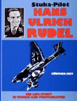 20703 - Just, G. - Stuka Pilot Hans-Ulrich Rudel