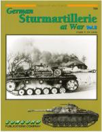 20711 - De Sisto, F. - German Sturmartillerie at War Vol 2