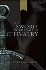 20766 - Oakeshott, E. - Sword in the age of Chivalry (The)