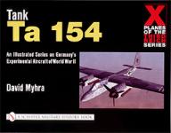 20789 - Myhra, D. - Tank Ta 154