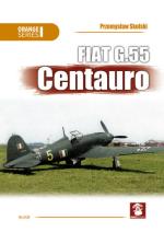 20800 - Skulski, P. - Fiat G.55 Centauro