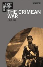 20812 - Tate, T. - Short History of the Crimean War (A)
