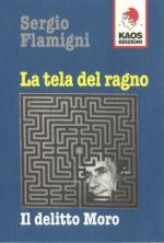 20817 - Flamigni, S. - Tela del Ragno. Il delitto Moro (La)