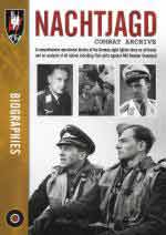 20845 - AAVV,  - Nachtjagd Combat Archive Biographies