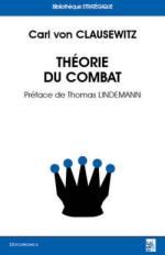 20869 - von Clausewitz, C. - Theorie du combat