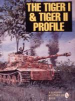 20888 - AAVV,  - Tiger I and II Profile