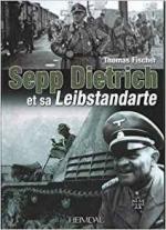 20894 - Fischer, T. - Sepp Dietrich et sa Leibstandarte