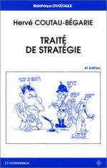 20928 - Couteau Begarie, H. - Traite' de Strategie. 7e ed.