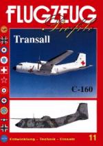 20933 - AAVV,  - Flugzeug Profile 11: Transall Varianten