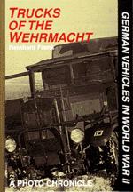 20956 - Frank, R. - Trucks of the Wehrmacht. A photo chronicle