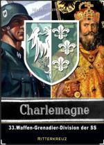 20975 - Afiero, M. - Charlemagne. 33. Waffen-Grenadier-Division der SS