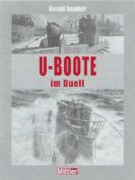 21018 - Bendert, H. - U-Boote im duell