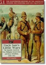 21059 - Langellier, J. - Uncle's Sam little wars 1898-1902 - GI 15