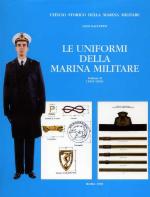 21068 - Galuppini, G. - Uniformi della Marina Militare Vol II (1918-1998)