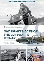 21074 - Page, N. - Day Fighter Aces of the Luftwaffe 1939-42