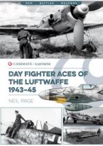 21075 - Page, N. - Day Fighter Aces of the Luftwaffe 1943-45