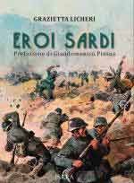 21093 - Licheri, G. - Eroi sardi