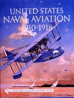 21094 - Shirley, n. - United States Naval Aviation 1910-18