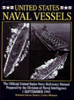 21095 - Morison, S.E. - United States Naval Vessels