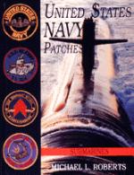 21170 - Roberts, M.L. - United States Navy Patches Vol 6: Submarines