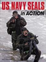 21174 - Halberstadt, H. - US Navy Seals in action