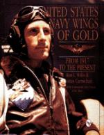 21175 - Willis, R. - US Navy wings of gold from 1917 to present