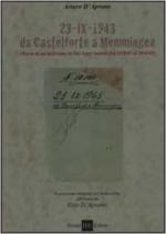 21194 - D'Aprano, A. - 23-IX-1943: da Castelforte a Memmingen
