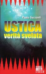 21200 - Guzzanti, P. - Ustica: verita' svelata