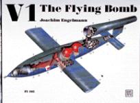 21204 - Engelmann, J. - V-1: The Flying Bomb