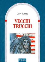 21209 - Kleeves, J. - Vecchi trucchi