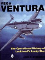 21211 - Stanaway, J. - Vega Ventura: the operational story of Lockheed's Lucky Star