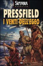 21218 - Pressfield, S. - Venti dell'Egeo (I)