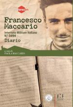 21247 - Maccario, P. - Francesco Maccario. Internato Militare Italiano n. 3494