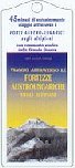 21259 - AAVV,  - Viaggio attraverso le fortezze austroungariche degli altipiani (libro+VHS)