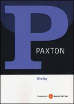 21266 - Paxton, R. - Vichy. 1940-1944 il regime del disonore