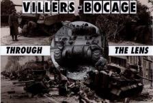 21296 - Taylor, D. - Villers-Bocage through the Lens