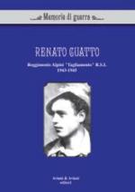 21306 - Guatto, R. - Renato Guatto. Reggimento Alpini Tagliamento RSI 1943-1945