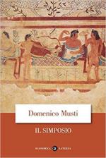 21328 - Musti, D. - Simposio (Il)