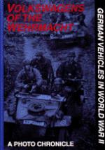 21344 - Mayer-Stein, H.G. - Volkswagen of the Wehrmacht. A Photo Chronicle