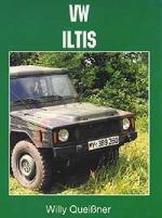 21353 - Queissner, W. - VW Iltis