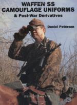 21361 - Peterson, D. - Waffen SS Camouflage Uniforms - Europa Militaria 18