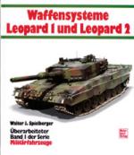 21370 - Spielberger, W. - Waffensysteme Leopard 1 und Leopard 2