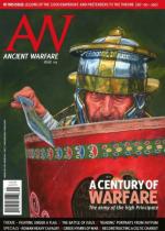21376 - van Gorp, D. (ed.) - Ancient Warfare Vol. 105 A century of warfare. The army of the high principate