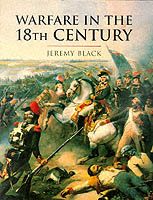 21416 - Black, J. - Warfare in the 18th Century - History of Warfare