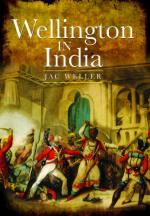 21468 - Weller, J. - Wellington in India